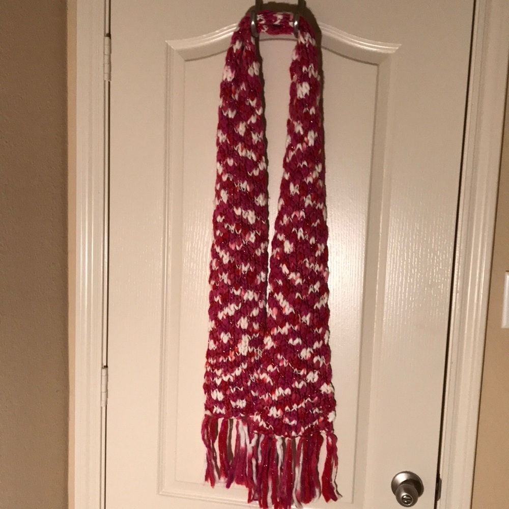 Beautiful Scarf
